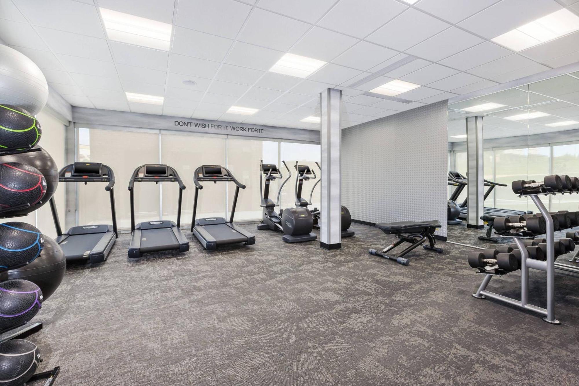 Fairfield Inn & Suites By Marriott Cincinnati Airport South/Florence Esterno foto